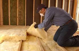 Best Fireproof Insulation  in Lavallette, NJ