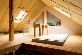 Best Commercial Insulation Services  in Lavallette, NJ